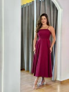 Vestido Midi Rebeca