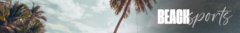 Banner da categoria BEACH SPORTS 