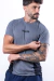 CAMISETA MASCULINA | CALOM | MESCLA - loja online