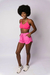 SHORT FEMININO | BRISA | PINK