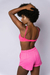 SHORT FEMININO | BRISA | PINK - comprar online