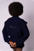 JAQUETA FEMININA | COLINA | MARINHO - comprar online