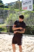 Camiseta Masculina | Futevôlei | Orla Black - comprar online