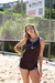 Regata Feminina | Futevôlei | Orla Black