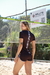 Camiseta Feminina | Futevôlei | Orla Black - comprar online