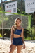 Top | Futevôlei | Arena Azul & Branco - comprar online