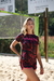Camiseta Feminina | Futevôlei | Arena Rosa & Preto