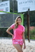 Camiseta Feminina | Futevôlei | Orla Pink