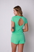 CAMISETA | FEMININA | BOSQUE | VERDE - comprar online