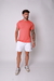 CAMISETA MASCULINA | SOUL | LARANJA - comprar online