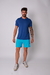 CAMISETA CREPE | MASCULINA | MARINHO - comprar online