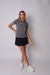 SHORTS SAIA | CONFORT | PRETO na internet