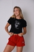 CROPPED | RAIZ | PRETO