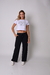 WIDE LEG | RAIZ | PRETO
