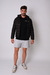JAQUETA PUFFER | UNISSEX | PRETA