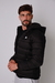 JAQUETA PUFFER | UNISSEX | PRETA - comprar online