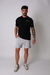 CAMISETA MASCULINA | RAIZ | PRETO na internet