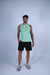 REGATA MASCULINA | ECO | ERVA DOCE
