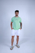CAMISETA MASCULINA | ECO RAGLAN | ERVA DOCE - comprar online