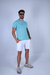 CAMISETA MASCULINA | ECO RAGLAN | LAGUNA