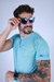 CAMISETA MASCULINA | ECO RAGLAN | LAGUNA - comprar online