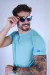 CAMISETA MASCULINA | ECO RAGLAN | LAGUNA - comprar online
