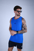 REGATA MASCULINA | ESSENTIAL II | AZUL