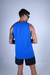 REGATA MASCULINA | ESSENTIAL II | AZUL - comprar online