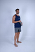 REGATA MASCULINA | ESSENTIAL II | MARINHO na internet