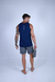 REGATA MASCULINA | ESSENTIAL II | MARINHO - comprar online