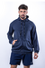 JAQUETA MASCULINA | HORIZONTE | MARINHO