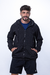 JAQUETA MASCULINA | HORIZONTE | PRETO