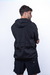 JAQUETA MASCULINA | HORIZONTE | PRETO - comprar online