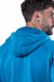 JAQUETA MASCULINA | RIACHO | TURQUESA na internet