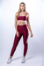 LEGGING | ROMANI | MACEDÔNIA