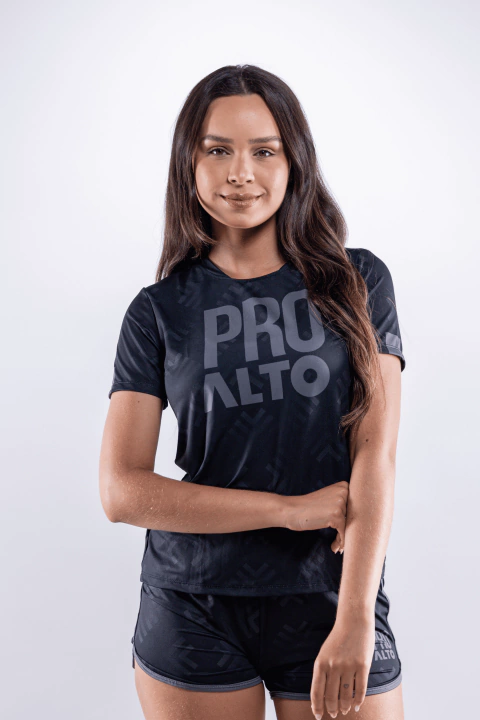 Camiseta Feminina | Futevôlei | Zenith