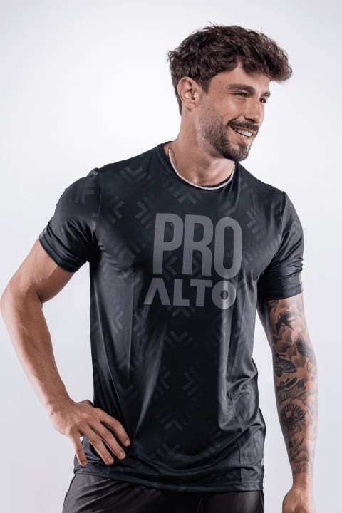 Camiseta Masculina | Futevôlei | Zenith