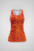 Regata Feminina | Futevôlei | Orla Sunset - comprar online