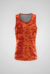 Regata Masculina | Futevôlei | Orla Sunset - comprar online