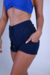 SHORTS FEMININO | CONFORT | MARINHO