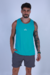 REGATA MASCULINA | ESSENTIAL II | ACQUA