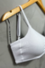 TOP ALCINHA | CÁRPATO | BRANCO - comprar online