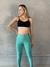 Legging | Trilobal | Com bolso | Verde