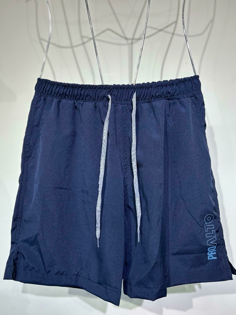BERMUDA | MASCULINA | TACTEL PURE | MARINHO - comprar online