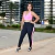 LEGGING K2B ORIGINAL PLUS SIZE GILZIELA COM DETALHES FITNESS - comprar online