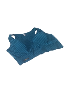 Imagem do TOP CROPEED K2B DOLINELE PLUS SIZE 3D COM BOJO REMOVIVEL