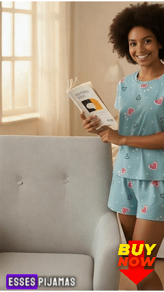 PIJAMA FEMINO BABY DOLL SUEDE PREMIUM, T SHIRTS COM MANGA