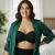 SUTIÃ BUSTIÊ TOMARA CAIA QUE B. CRUZADA REFORÇADO PLUS SIZE - loja online