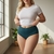 Calcinha tanga de Poliamida Dupla, firmeza sustentação modelando o corpo com conforto. - comprar online