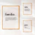 Quadro Decorativo significado de palavras - comprar online